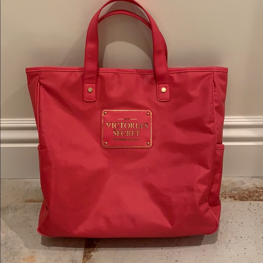 Victoria Secret Large Bag